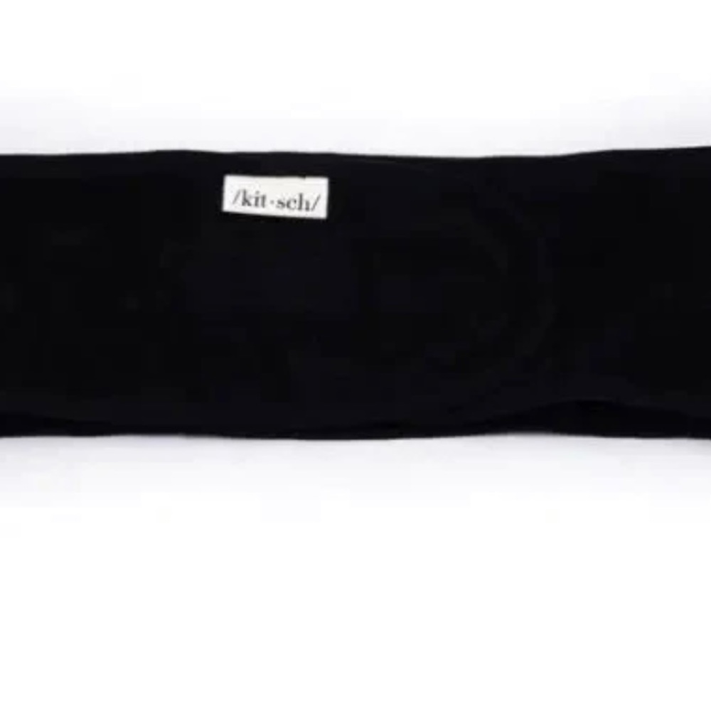 COPY - NWT Kitsch Spa Headband - Microfiber Makeup Headband for Washing Face